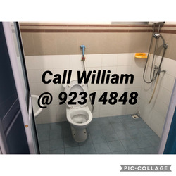 Blk 50 Commonwealth 10 (Queenstown), HDB 3 Rooms #239820711